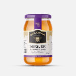 Miel de la Forêt