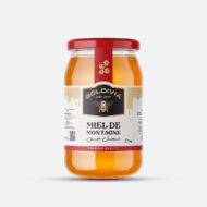 Miel de Montagne